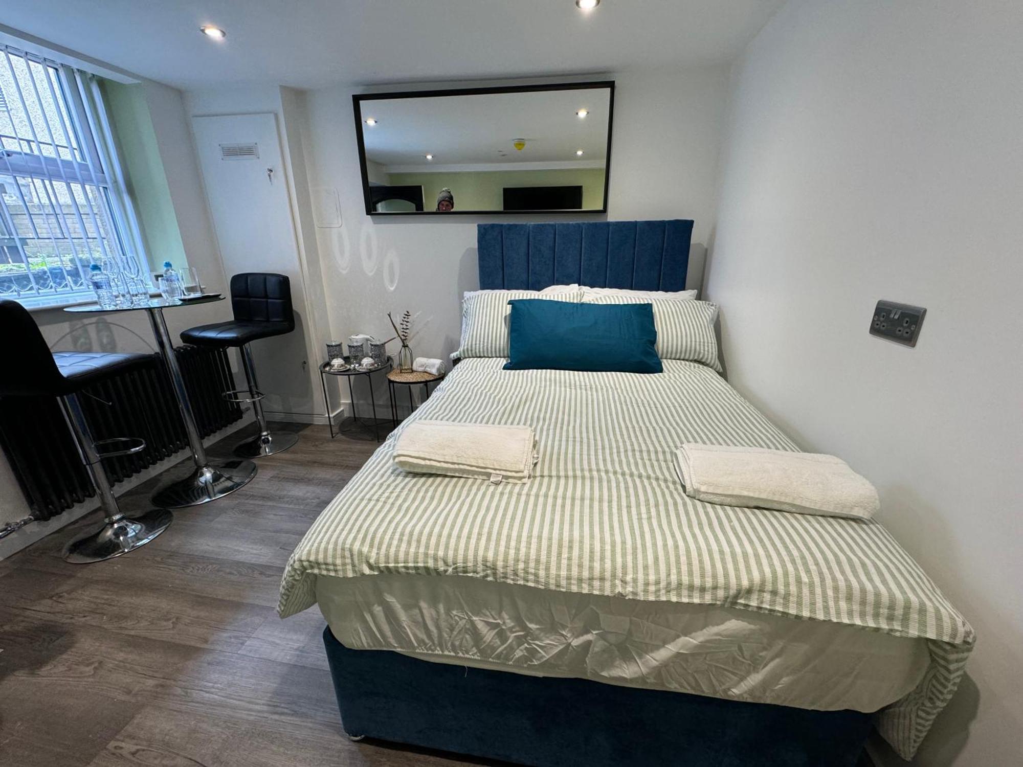 Apartment Southgate Luxury *