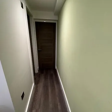 Southgate Luxury Apartments Elland Экстерьер фото