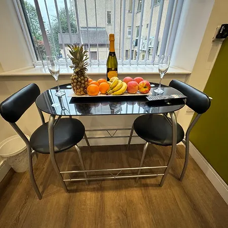 Southgate Luxury Apartments Elland Экстерьер фото