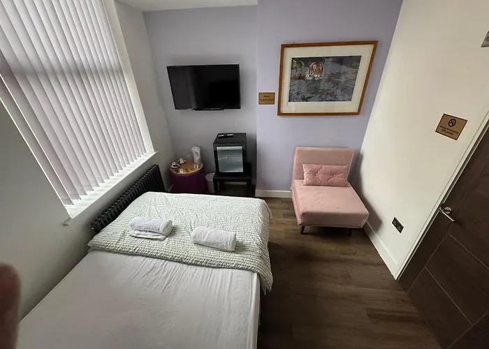 Southgate Luxury Apartments