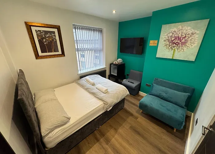 Southgate Luxury Apartments