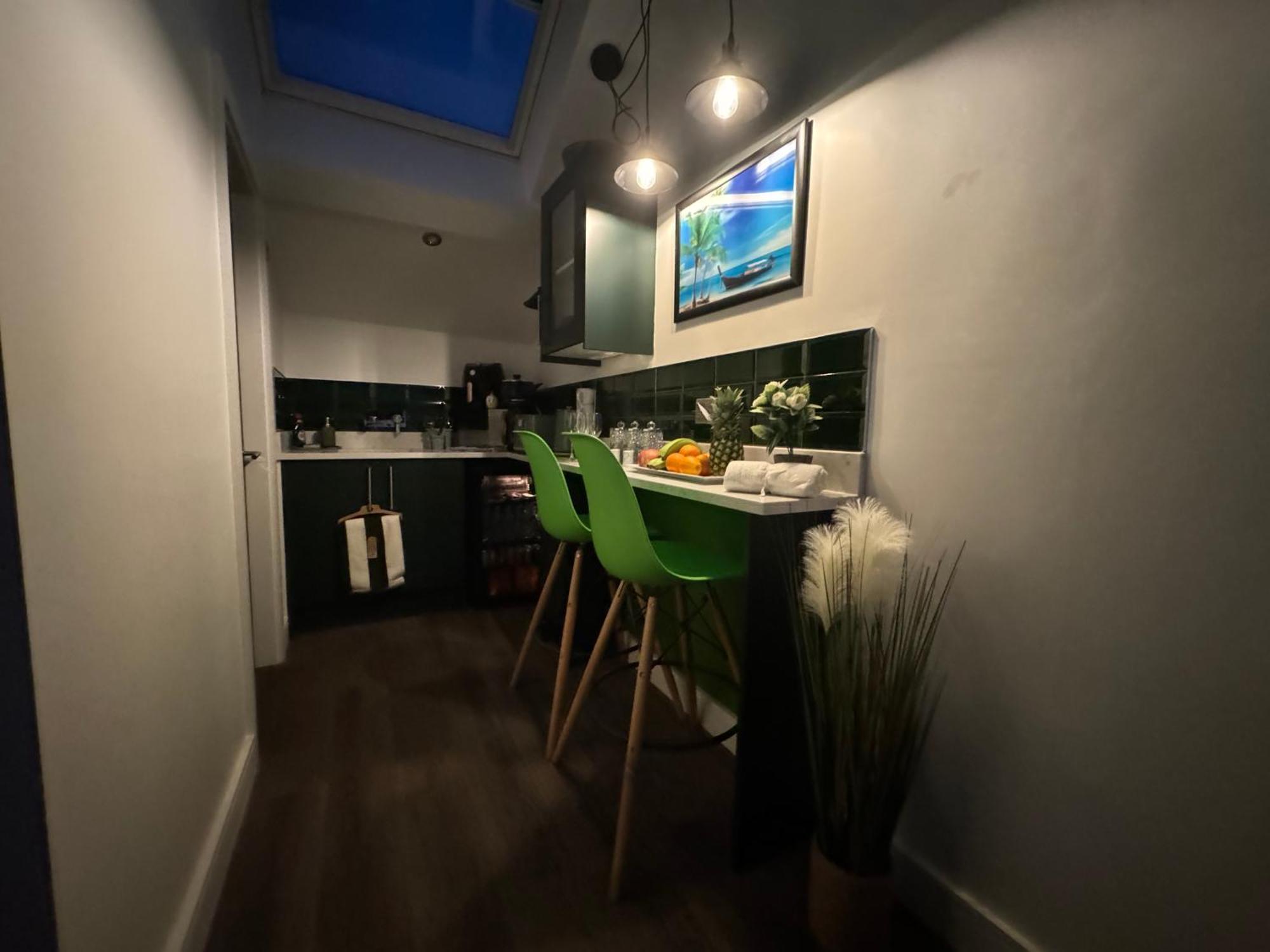 Southgate Luxury Elland