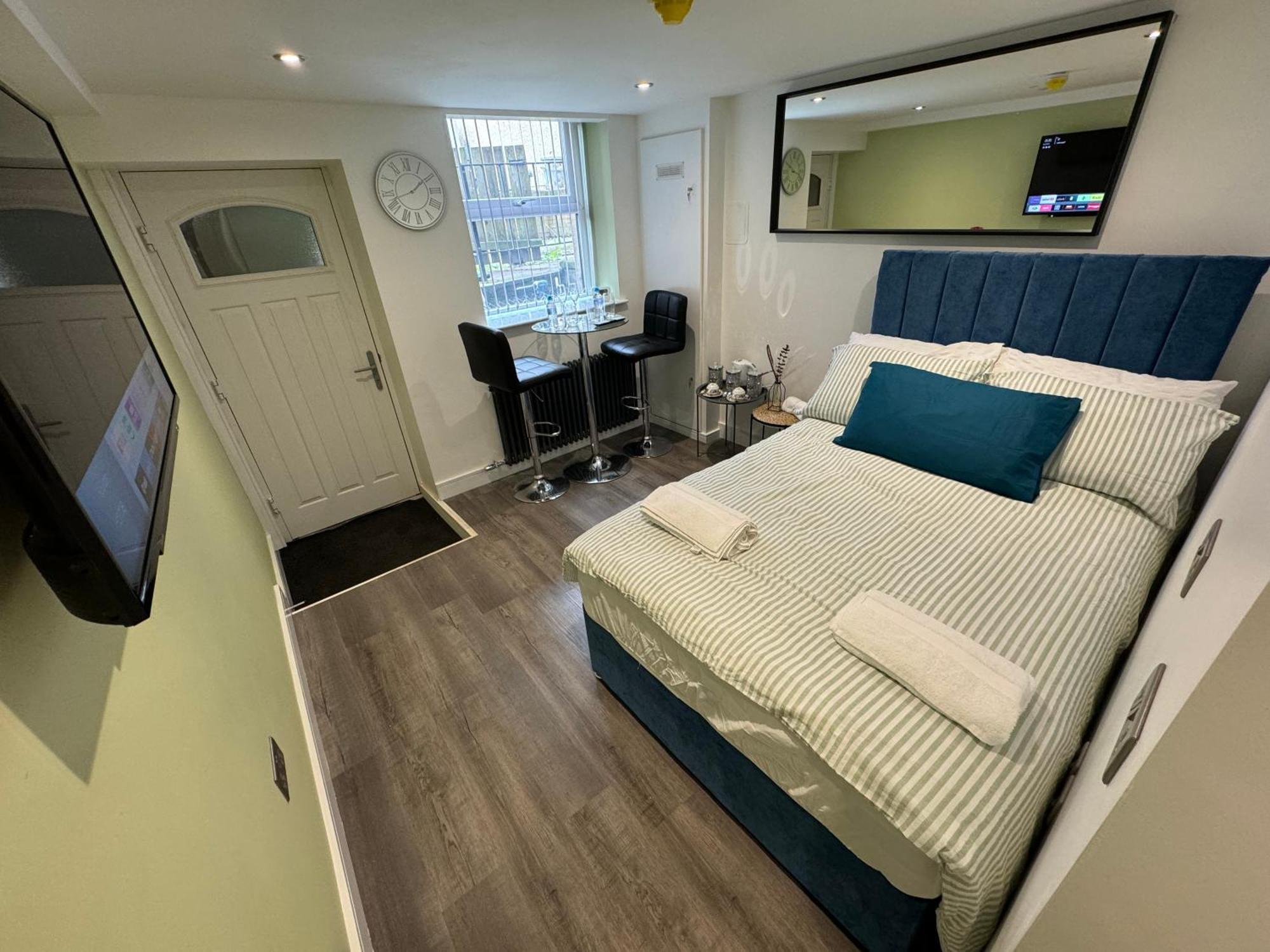 Apartment Southgate Luxury Elland
