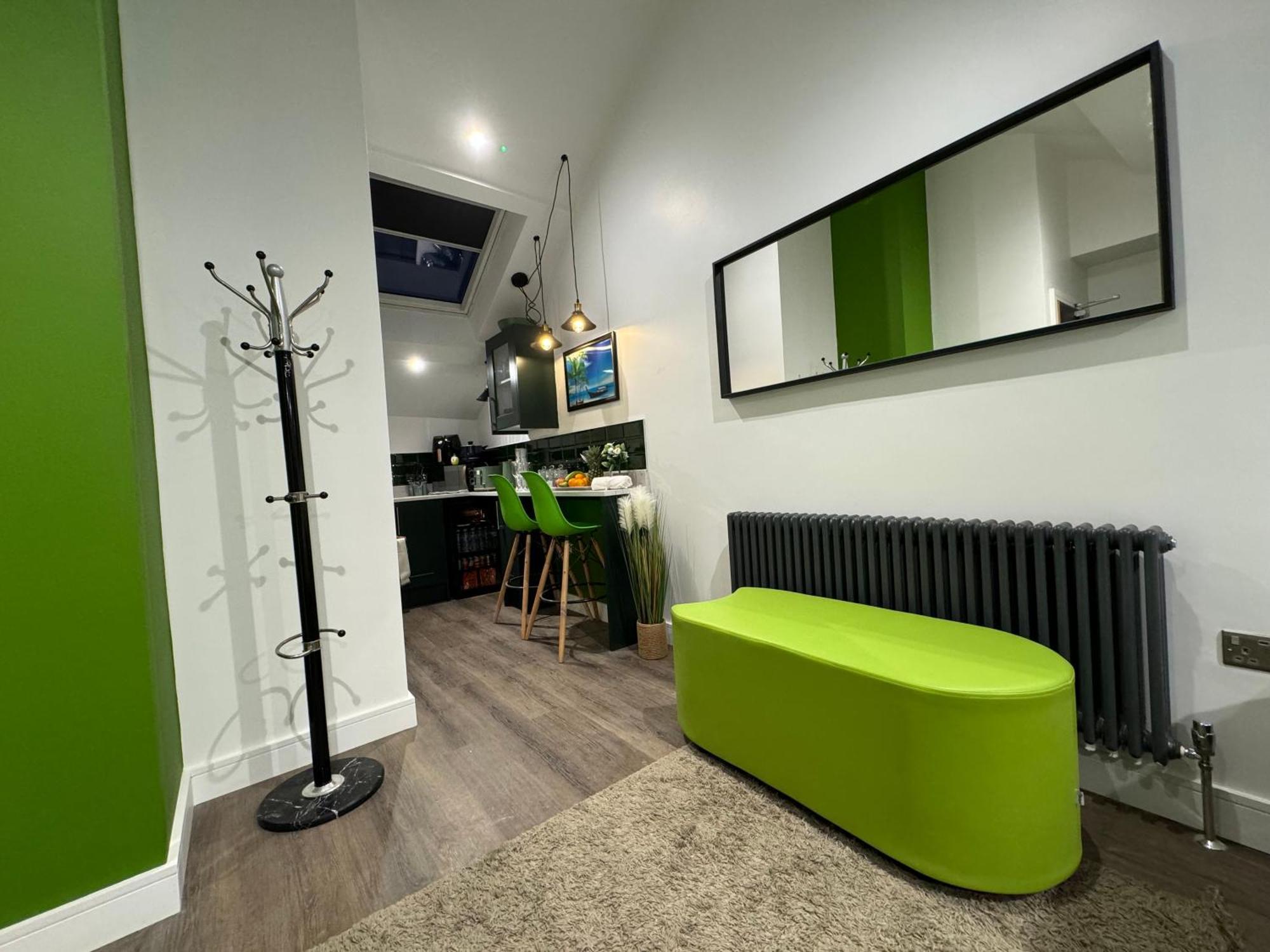 Apartment Southgate Luxury Elland