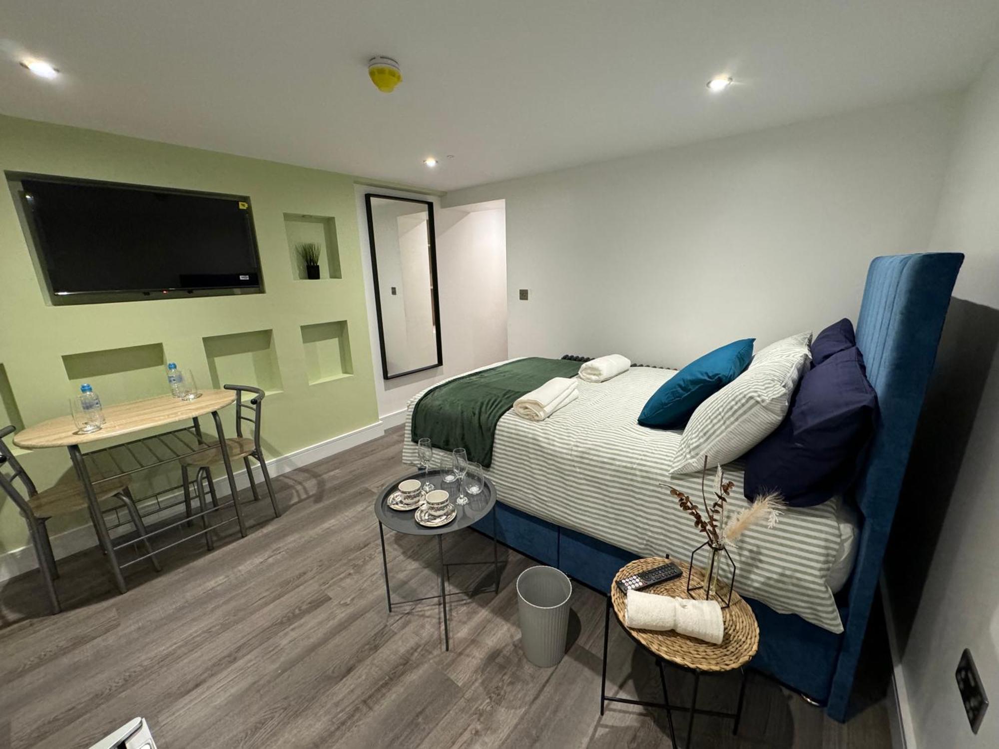 Apartment Southgate Luxury Elland