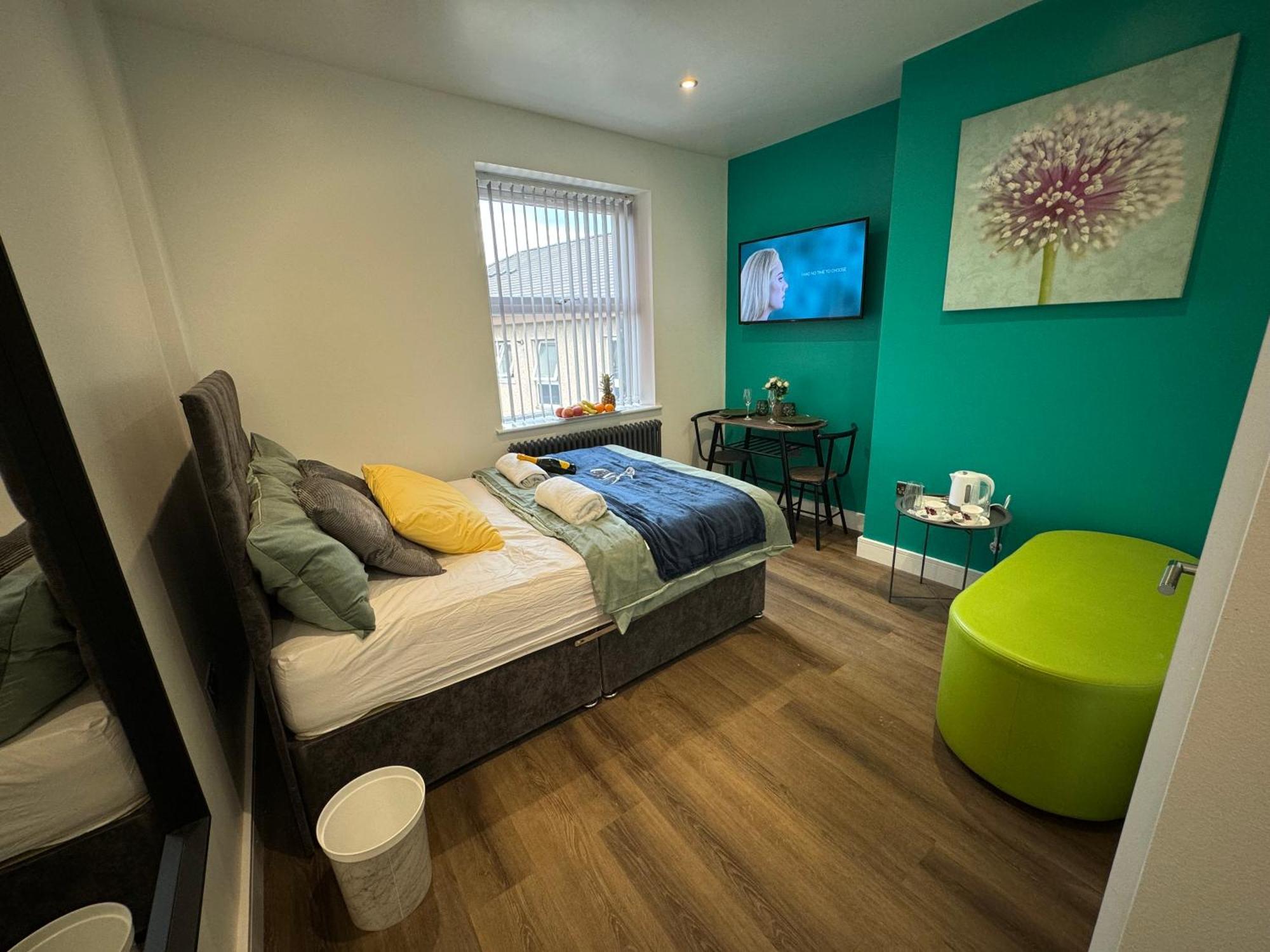 Apartment Southgate Luxury Elland