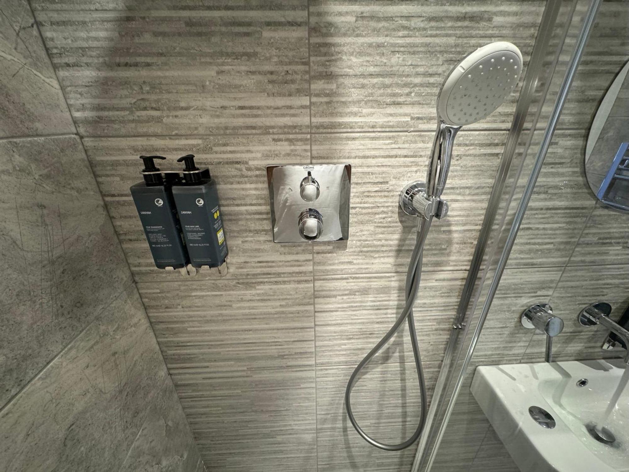 Apartment Southgate Luxury