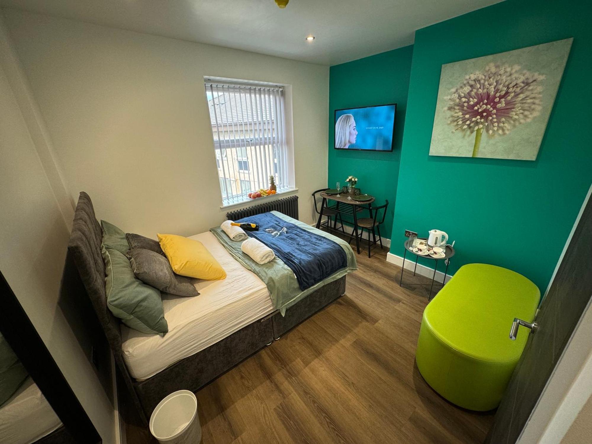 Southgate Luxury