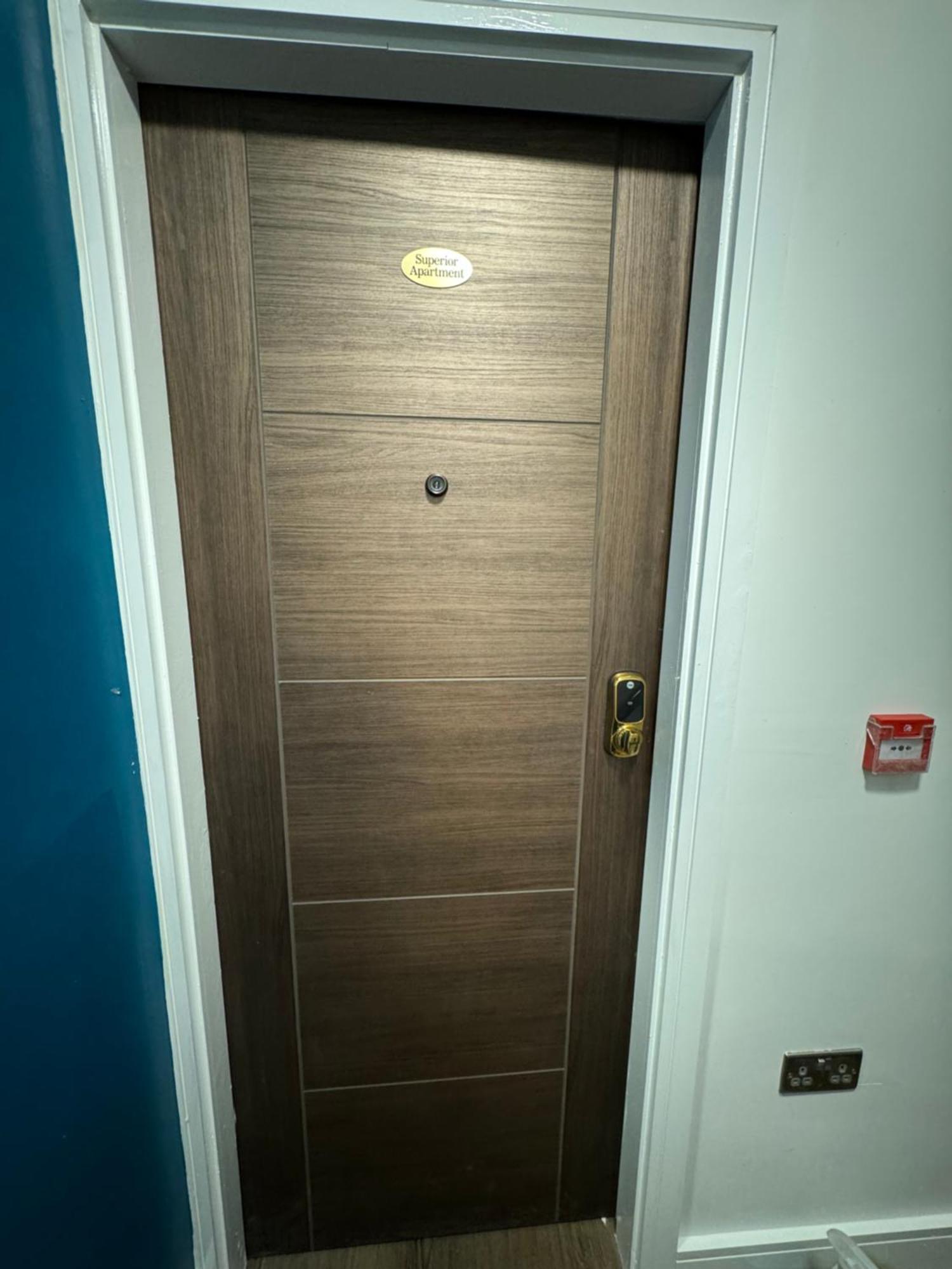 Apartment Southgate Luxury Elland