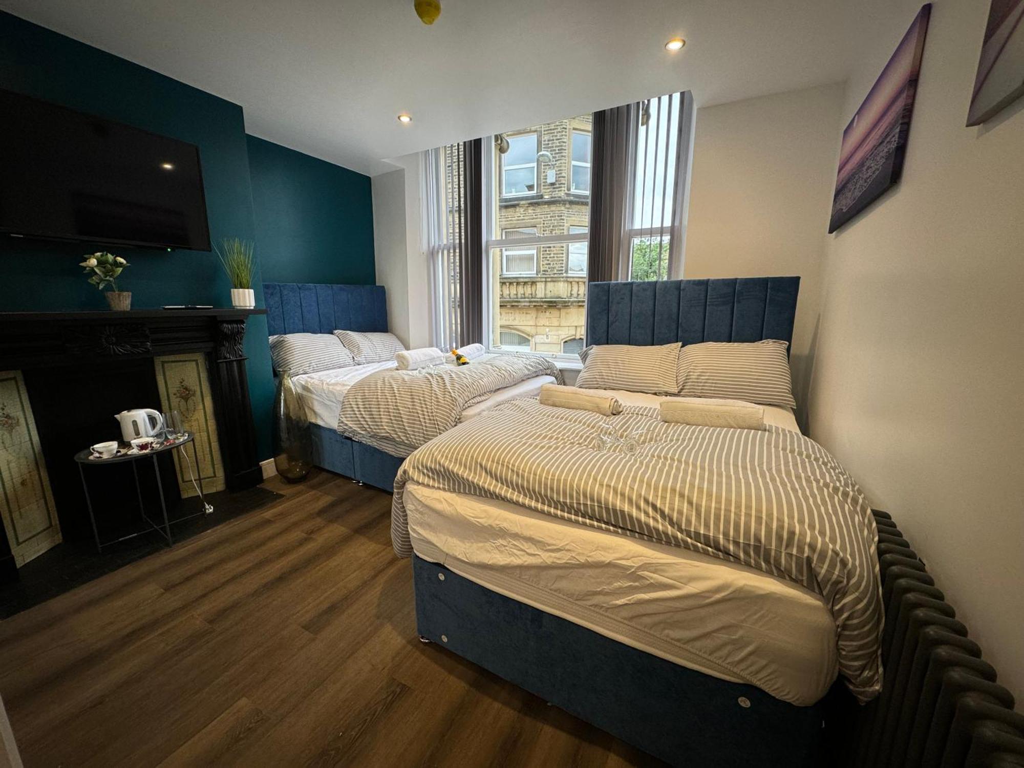 Southgate Luxury *