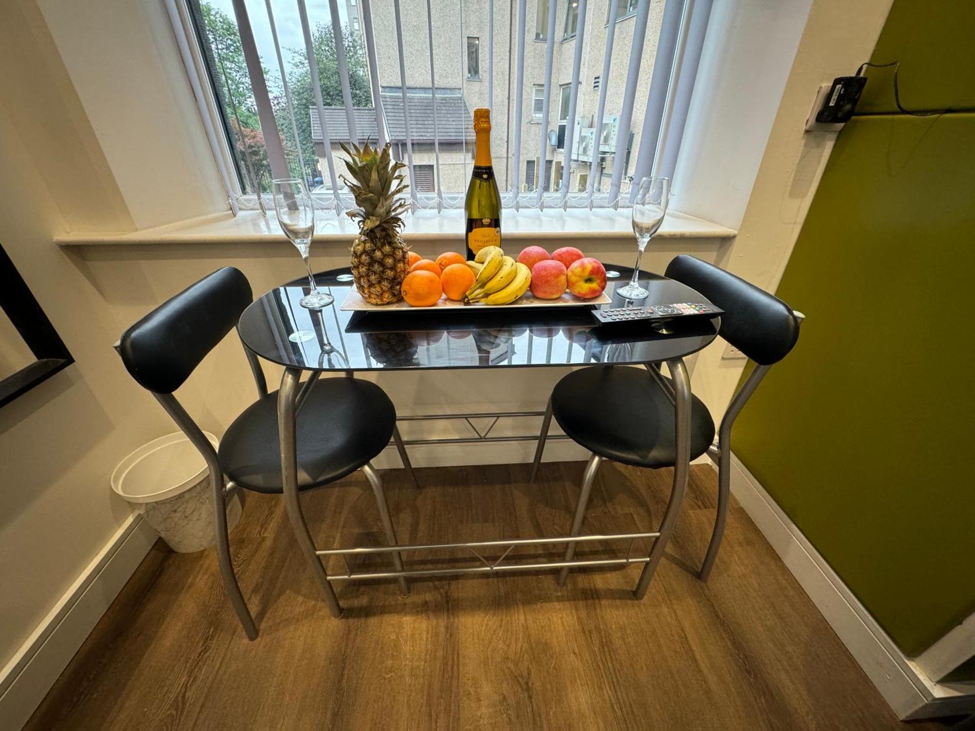 Southgate Luxury Elland