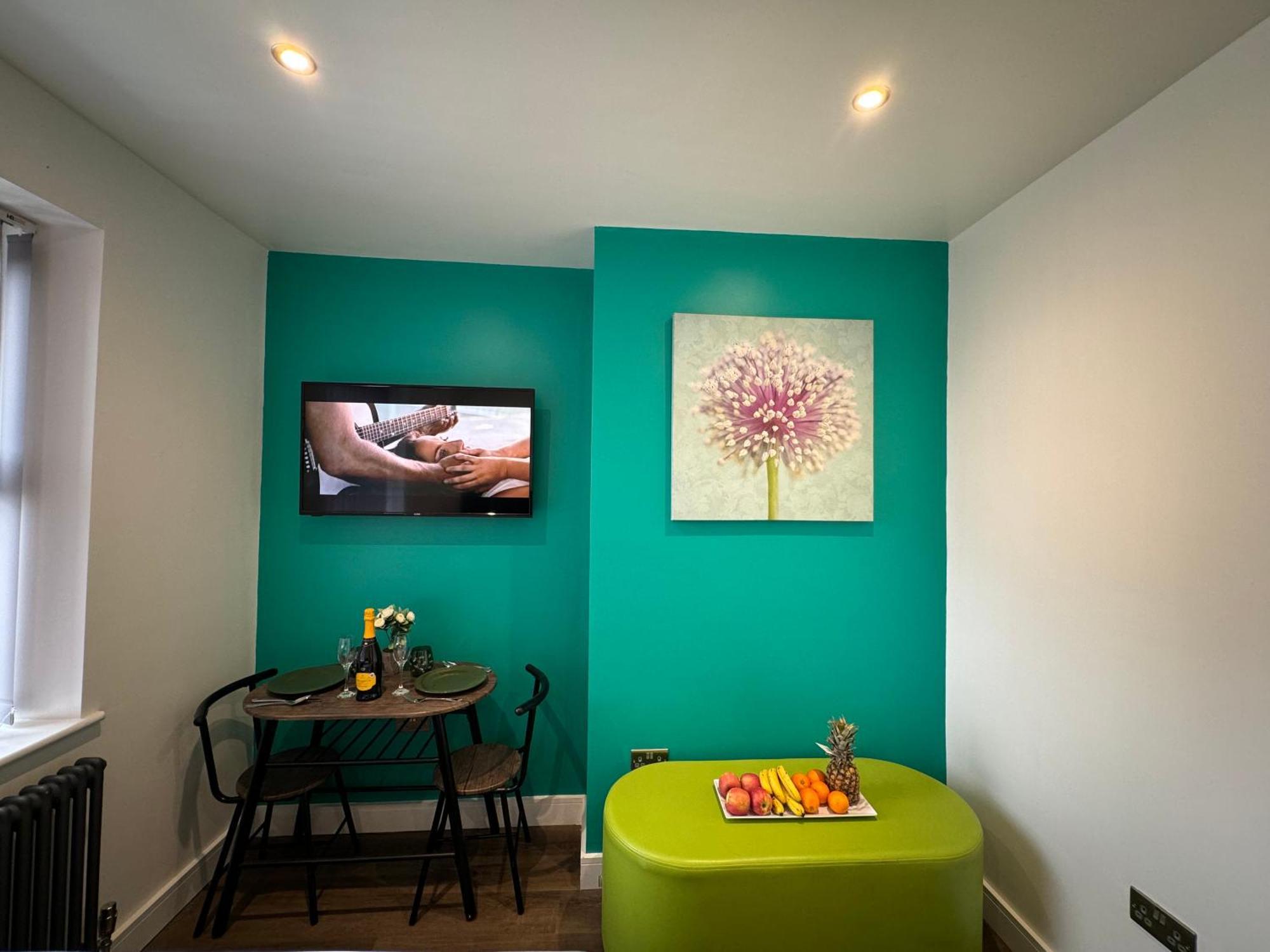 Apartment Southgate Luxury *