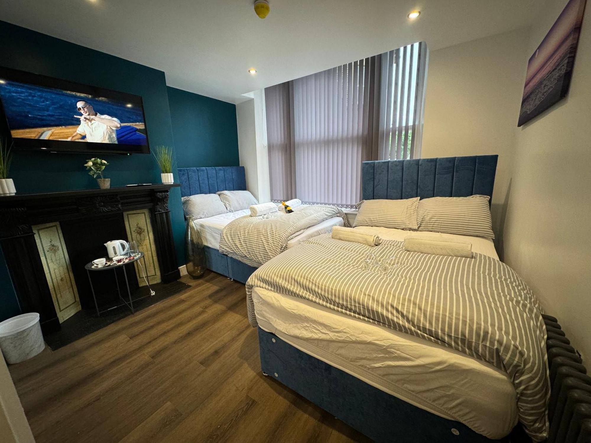 Southgate Luxury *
