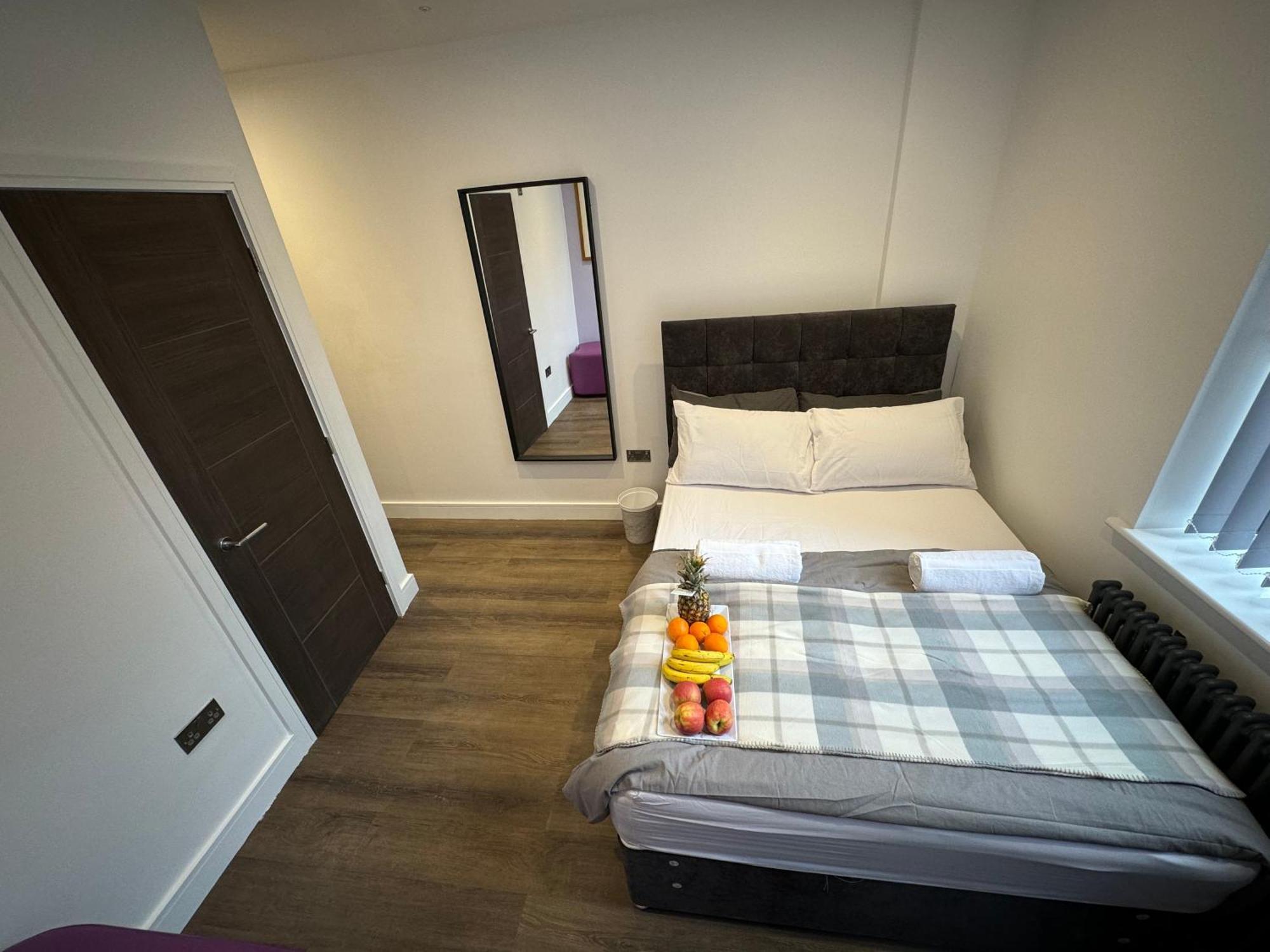 Southgate Luxury