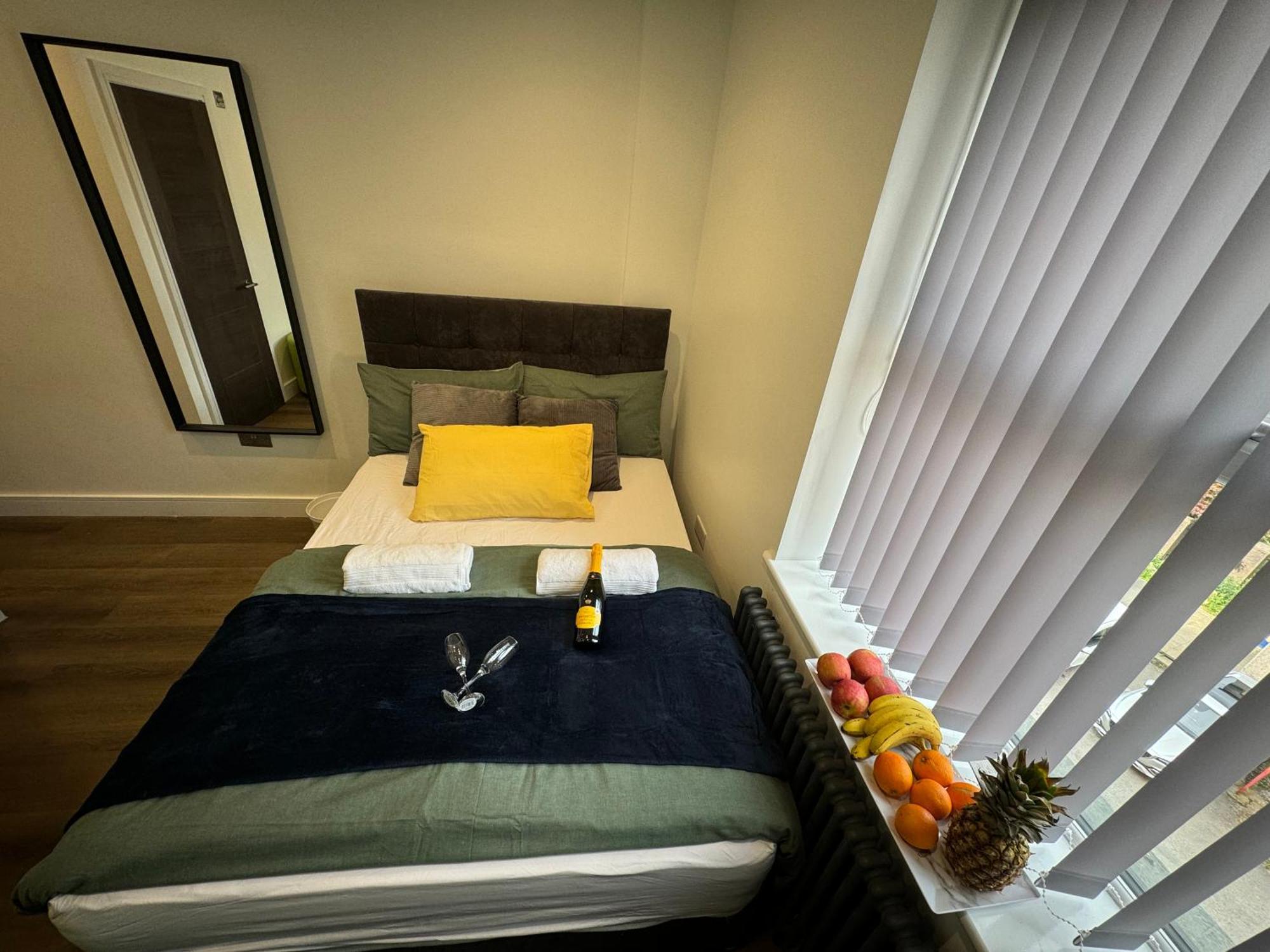 Apartment Southgate Luxury Elland