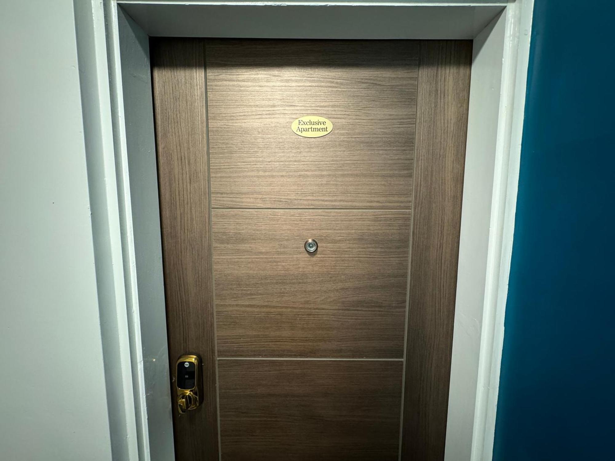 Apartment Southgate Luxury Elland