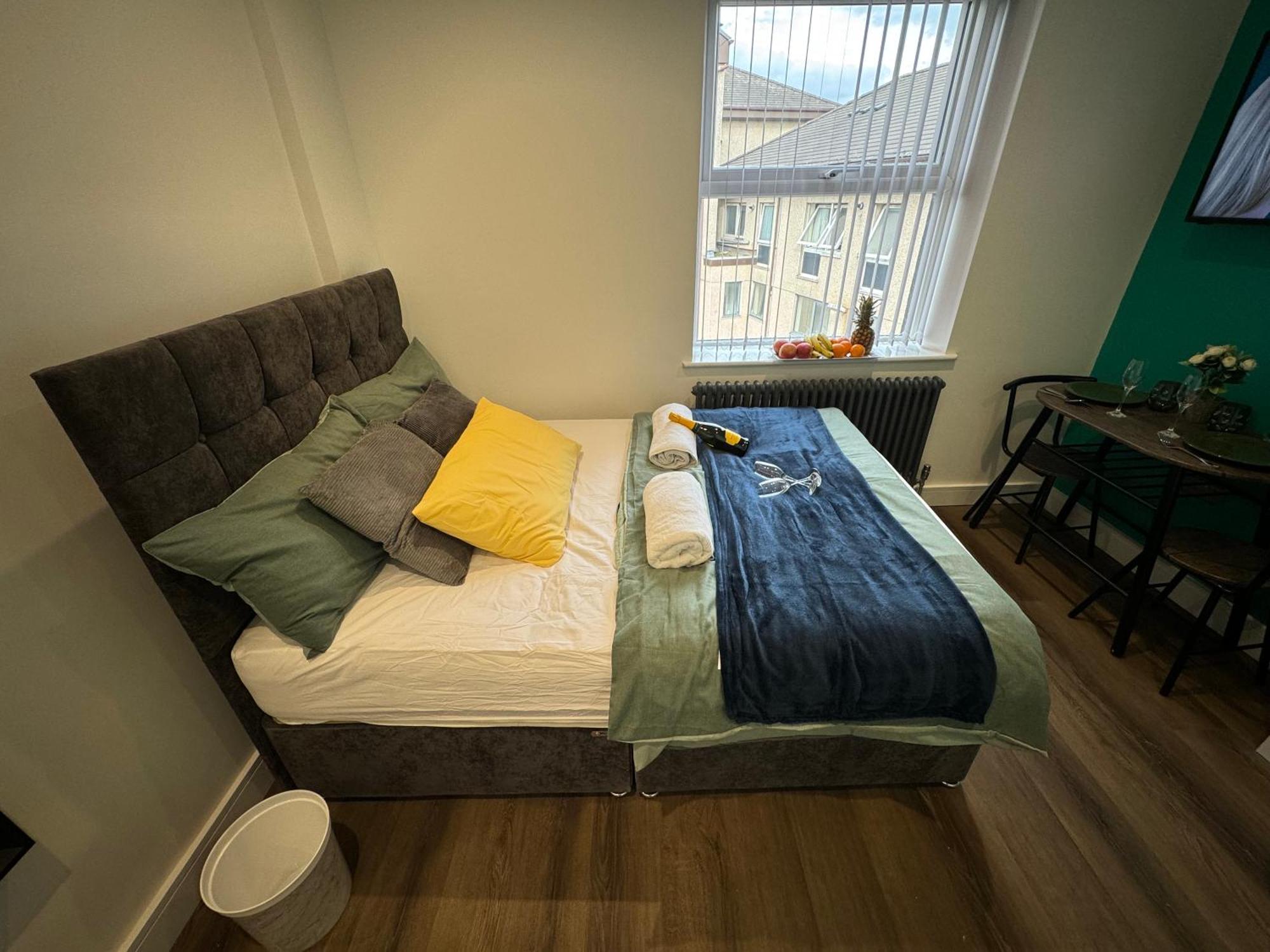 Southgate Luxury