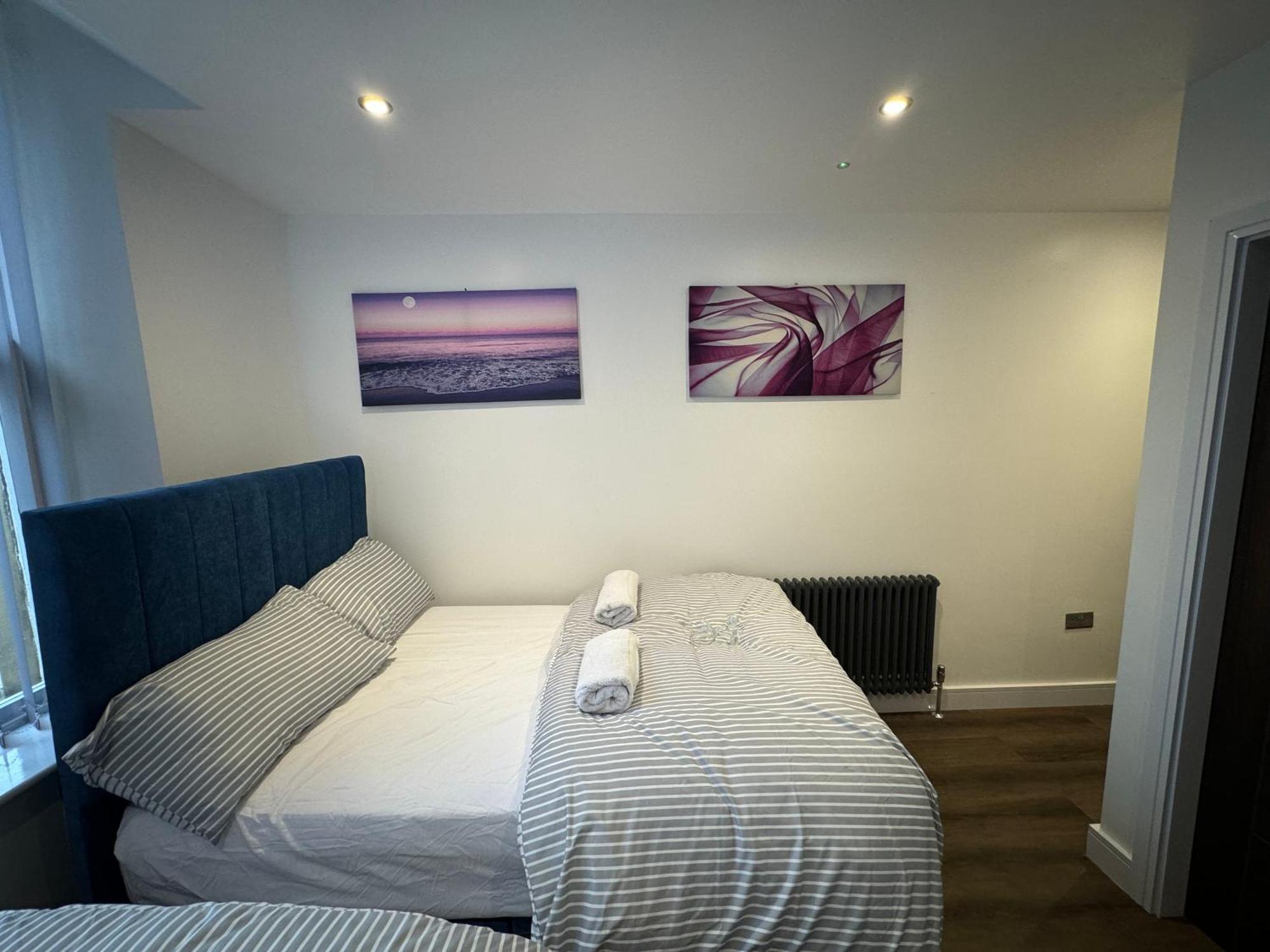 Southgate Luxury *