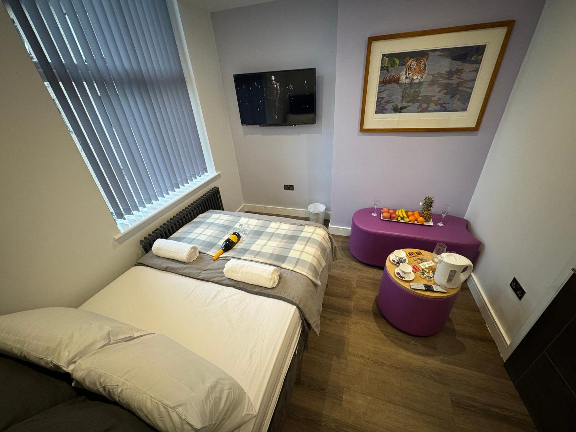 Apartment Southgate Luxury *
