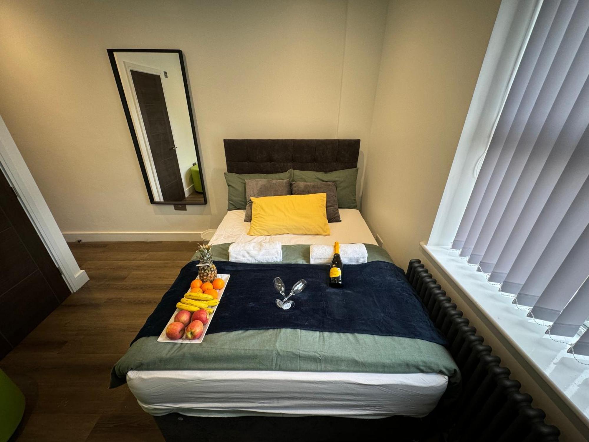 Southgate Luxury Elland