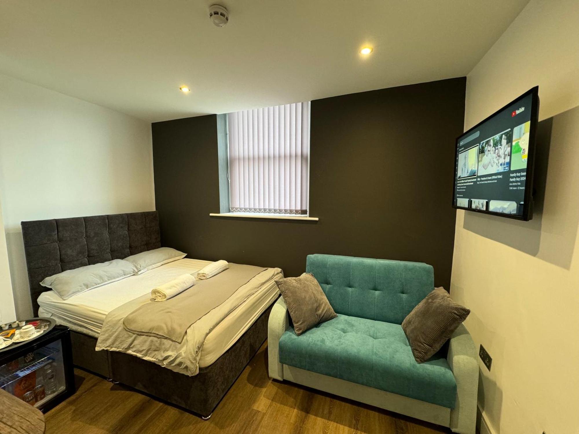 Southgate Luxury