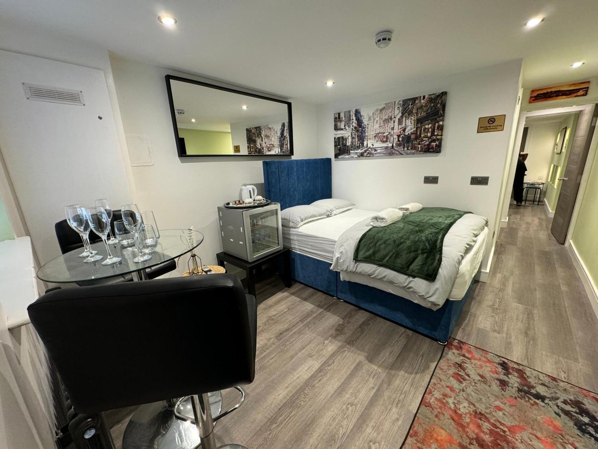 Apartment Southgate Luxury *