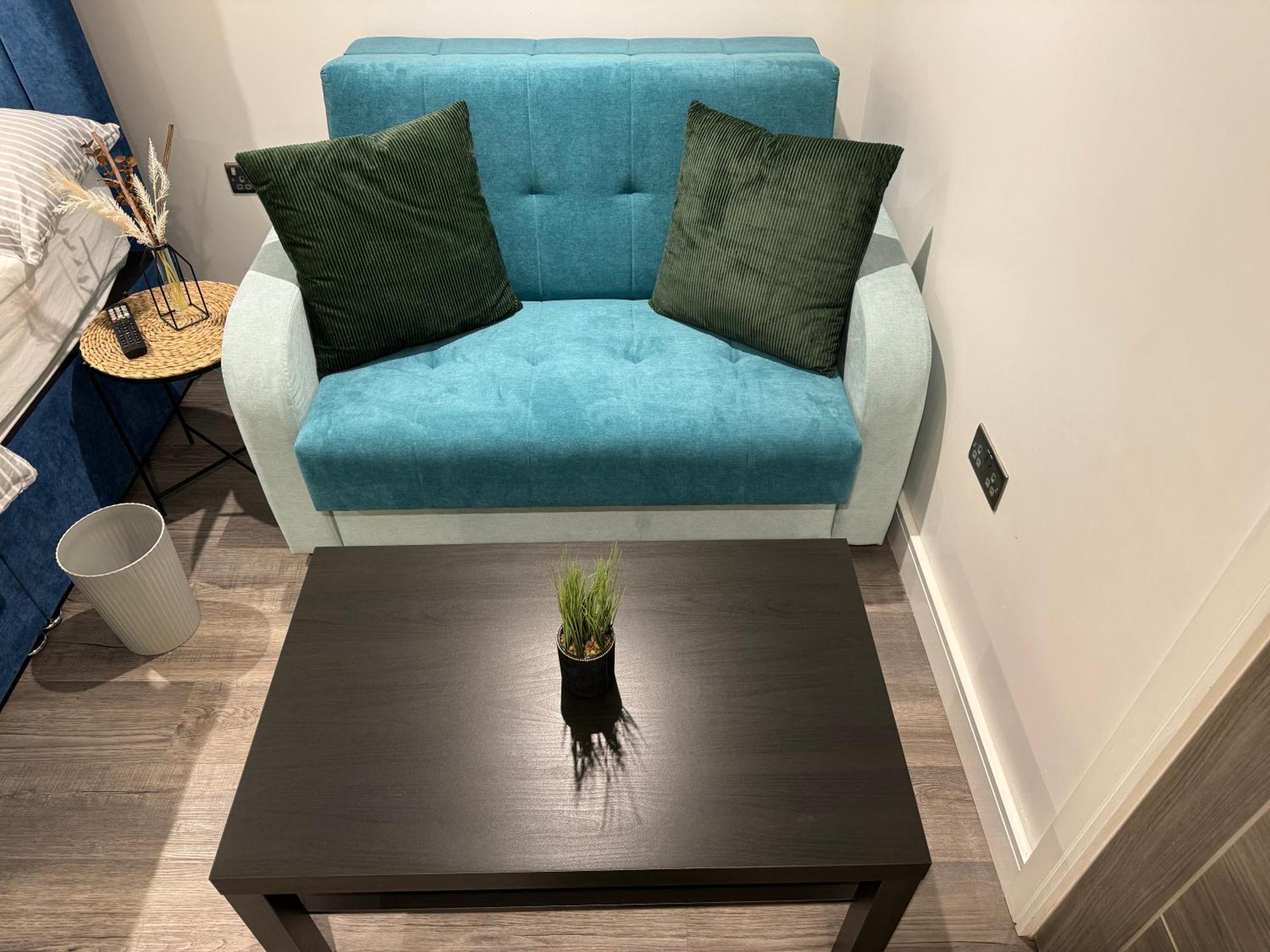 Apartment Southgate Luxury Elland
