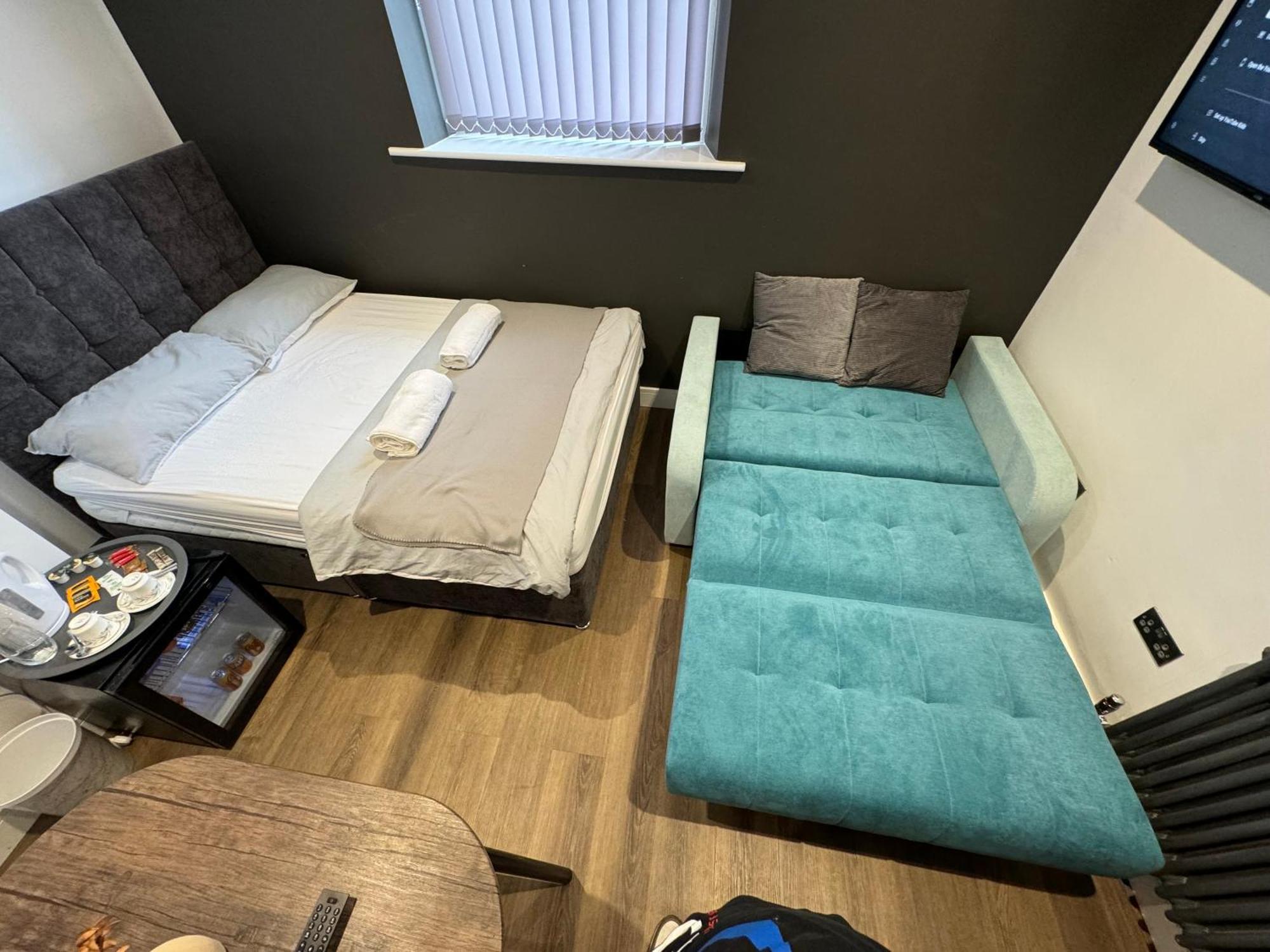Apartment Southgate Luxury Elland