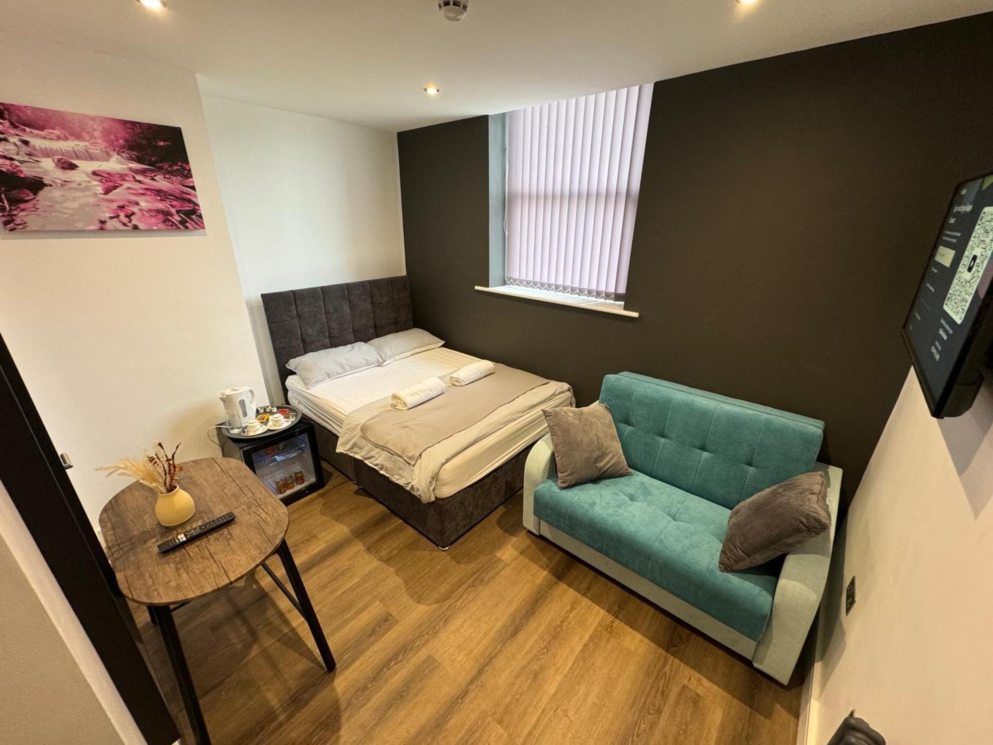 Southgate Luxury