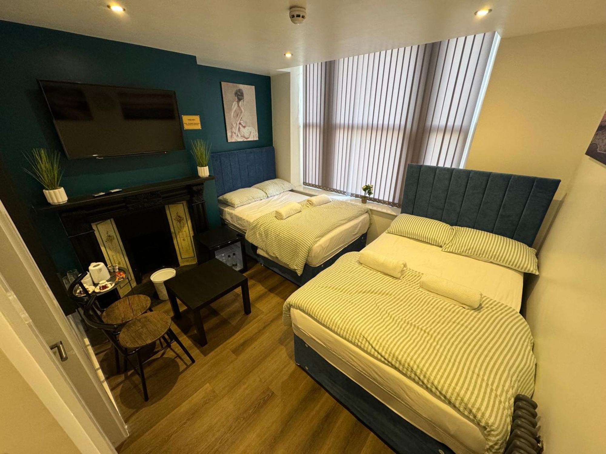 Apartment Southgate Luxury *