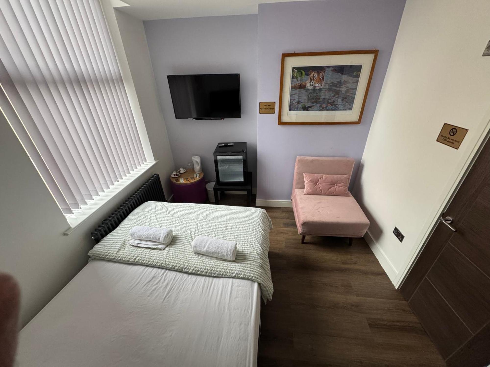 Southgate Luxury