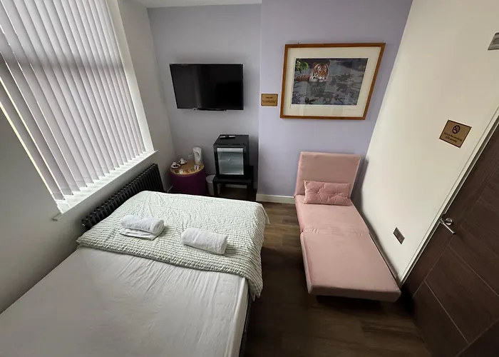 Southgate Luxury Apartments