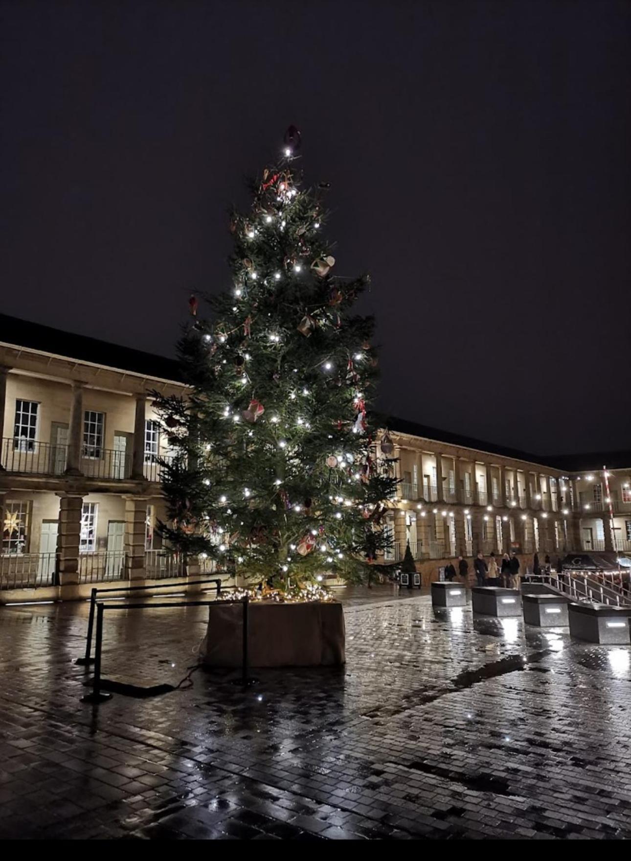 Апартаменты Southgate Luxury