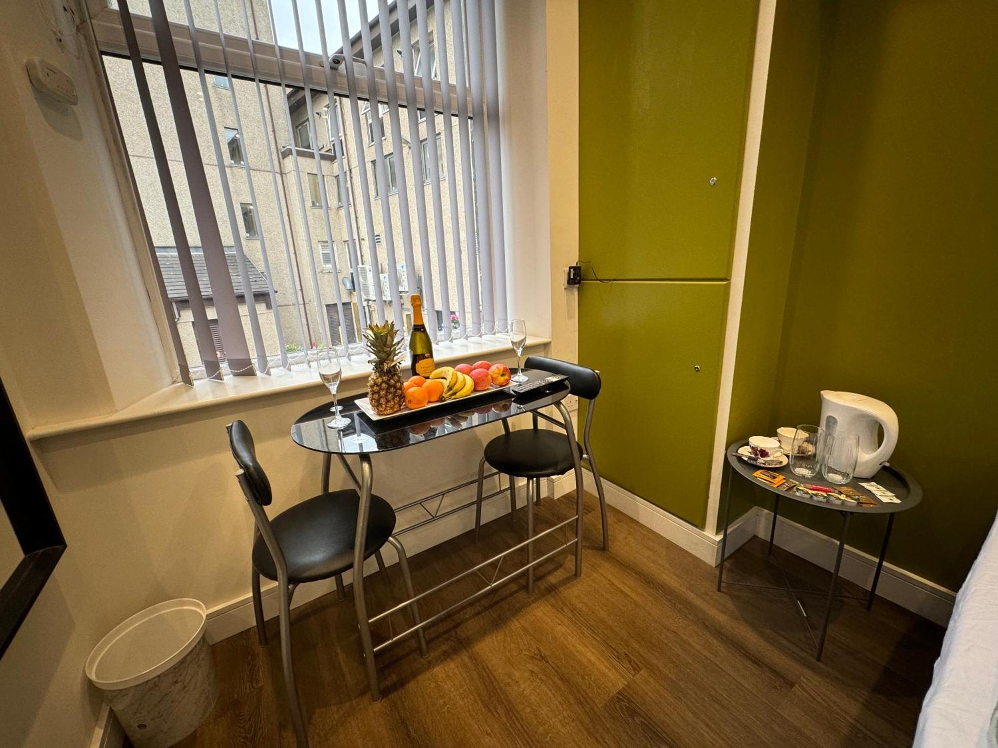 Southgate Luxury Апартаменты Elland