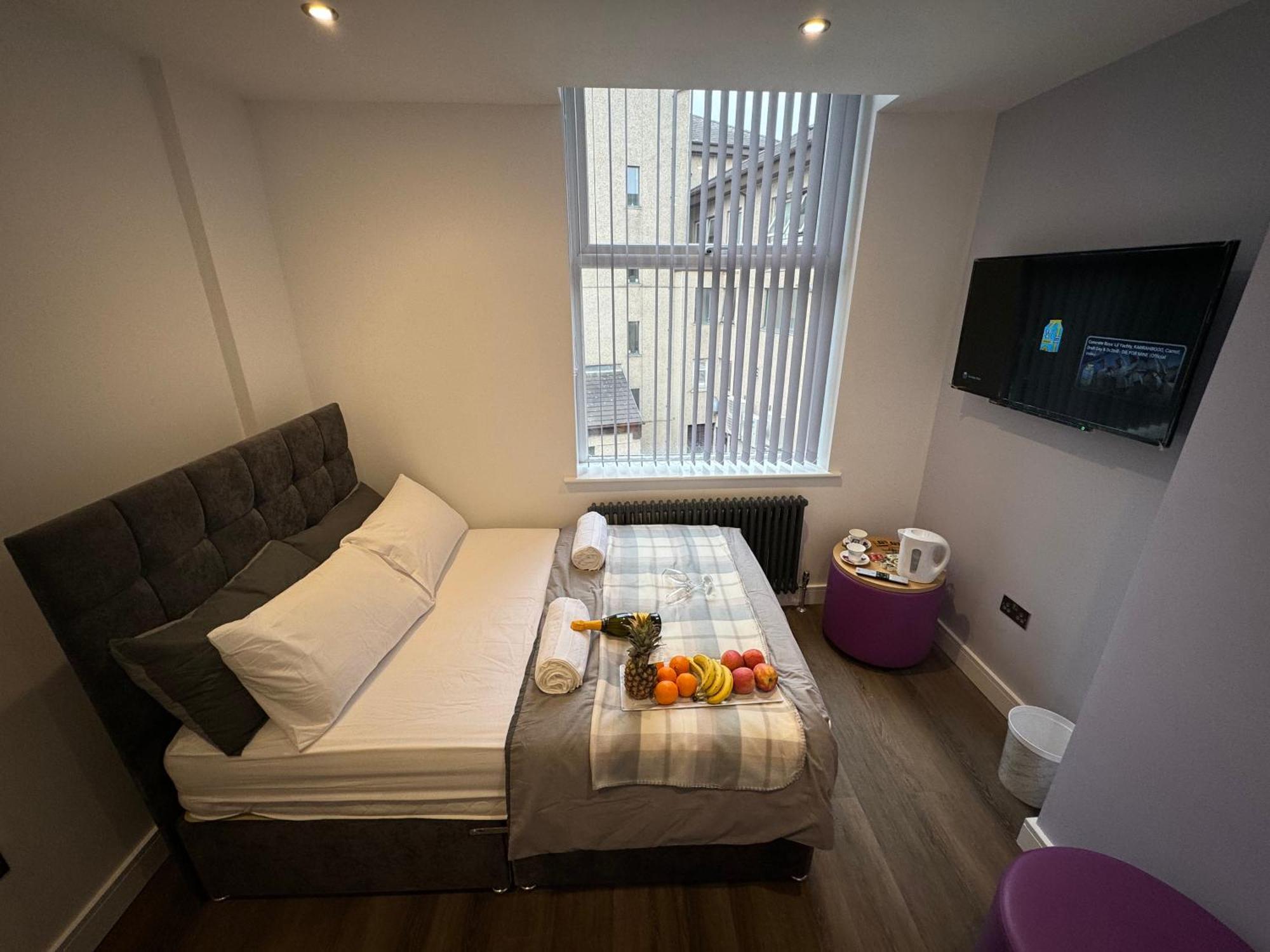 Southgate Luxury Апартаменты Elland