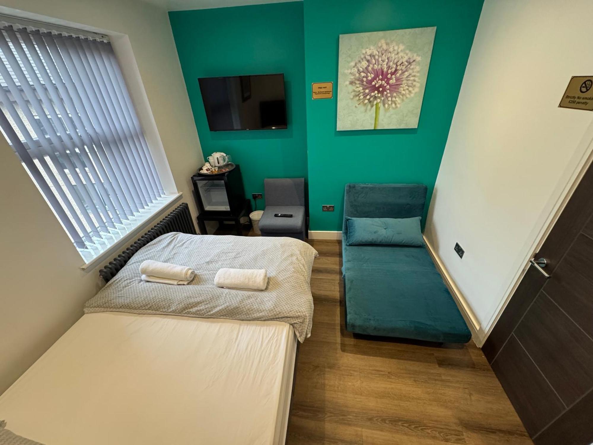 Southgate Luxury *